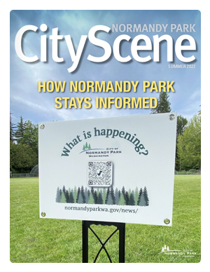 Summer 2022 City Scene Magazine