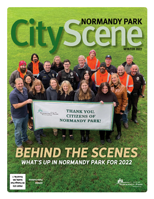 Winter 2022 City Scene Magazine