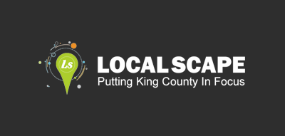 LocalScape Map King County