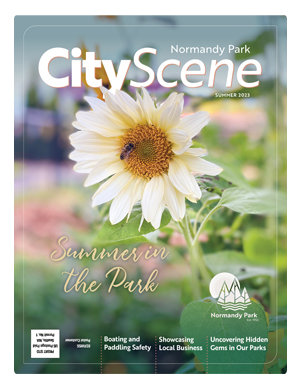 Summer City Scene Magazine 2023