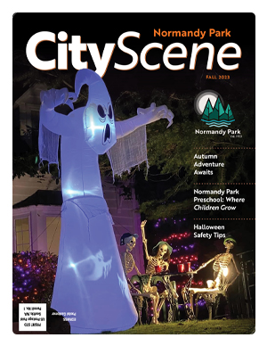 City Scene Magazine Fall 2023
